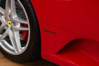 USED 2005 05 FERRARI 430 4.3 Spider 