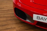 USED 2005 05 FERRARI 430 4.3 Spider 