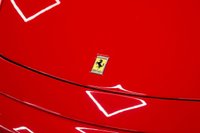 USED 2005 05 FERRARI 430 4.3 Spider 