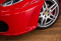 USED 2005 05 FERRARI 430 4.3 Spider 