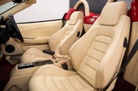 USED 2005 05 FERRARI 430 4.3 Spider 