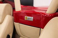 USED 2005 05 FERRARI 430 4.3 Spider 