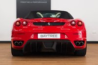 USED 2005 05 FERRARI 430 4.3 Spider 