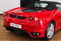 USED 2005 05 FERRARI 430 4.3 Spider 