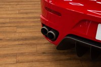 USED 2005 05 FERRARI 430 4.3 Spider 