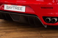 USED 2005 05 FERRARI 430 4.3 Spider 