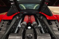 USED 2005 05 FERRARI 430 4.3 Spider 