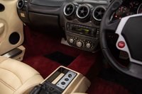 USED 2005 05 FERRARI 430 4.3 Spider 