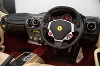 USED 2005 05 FERRARI 430 4.3 Spider 