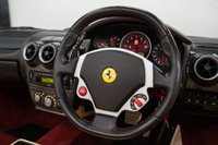 USED 2005 05 FERRARI 430 4.3 Spider 