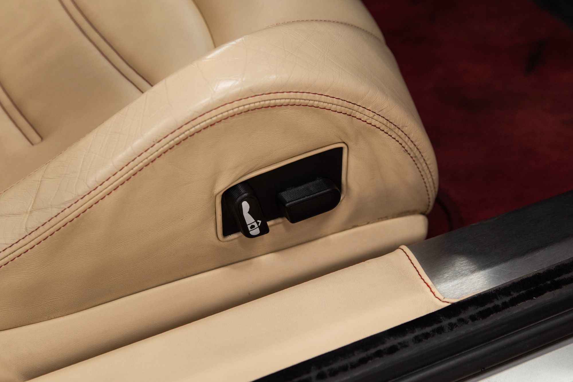 USED 2005 05 FERRARI 430 4.3 Spider 