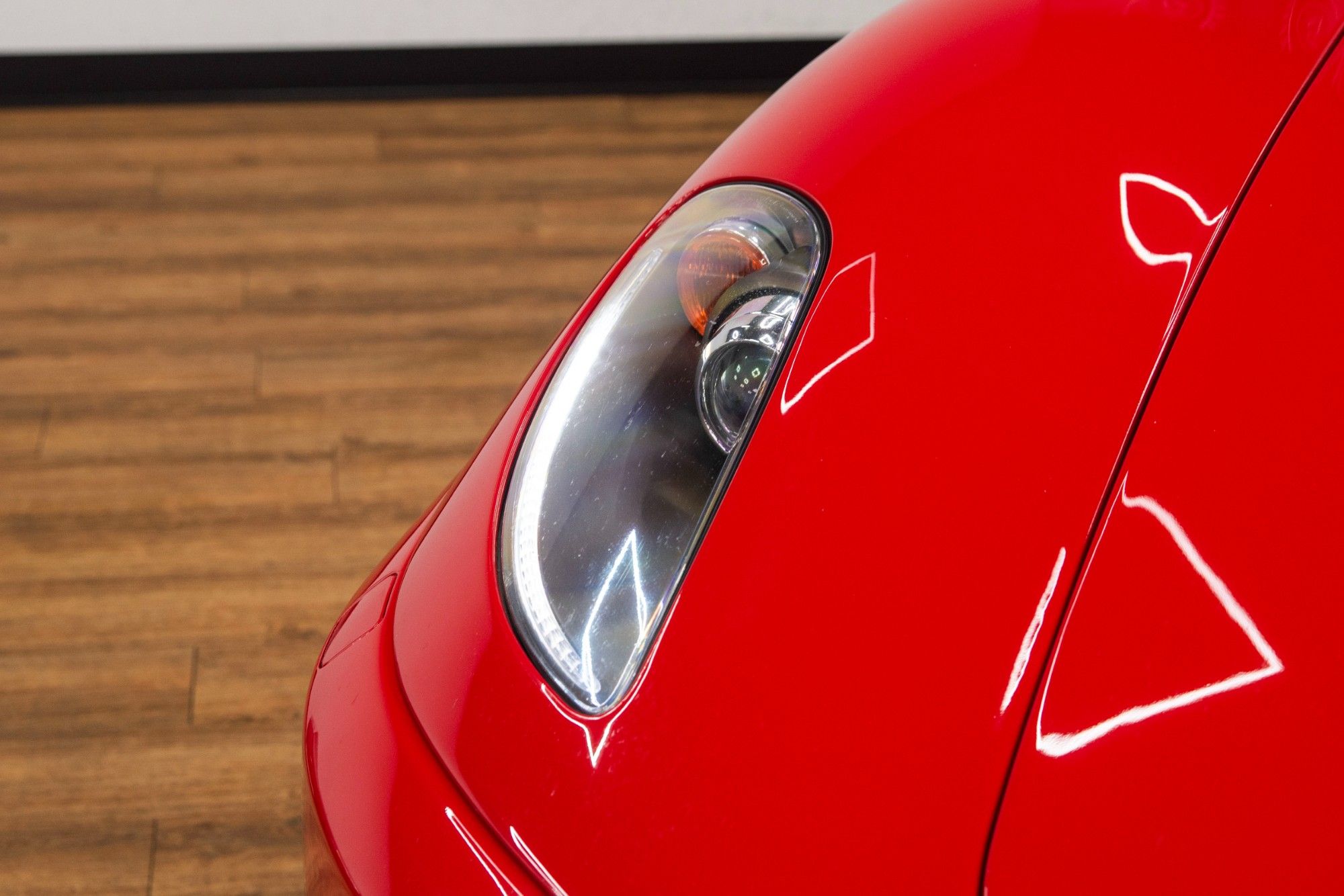 USED 2005 05 FERRARI 430 4.3 Spider 