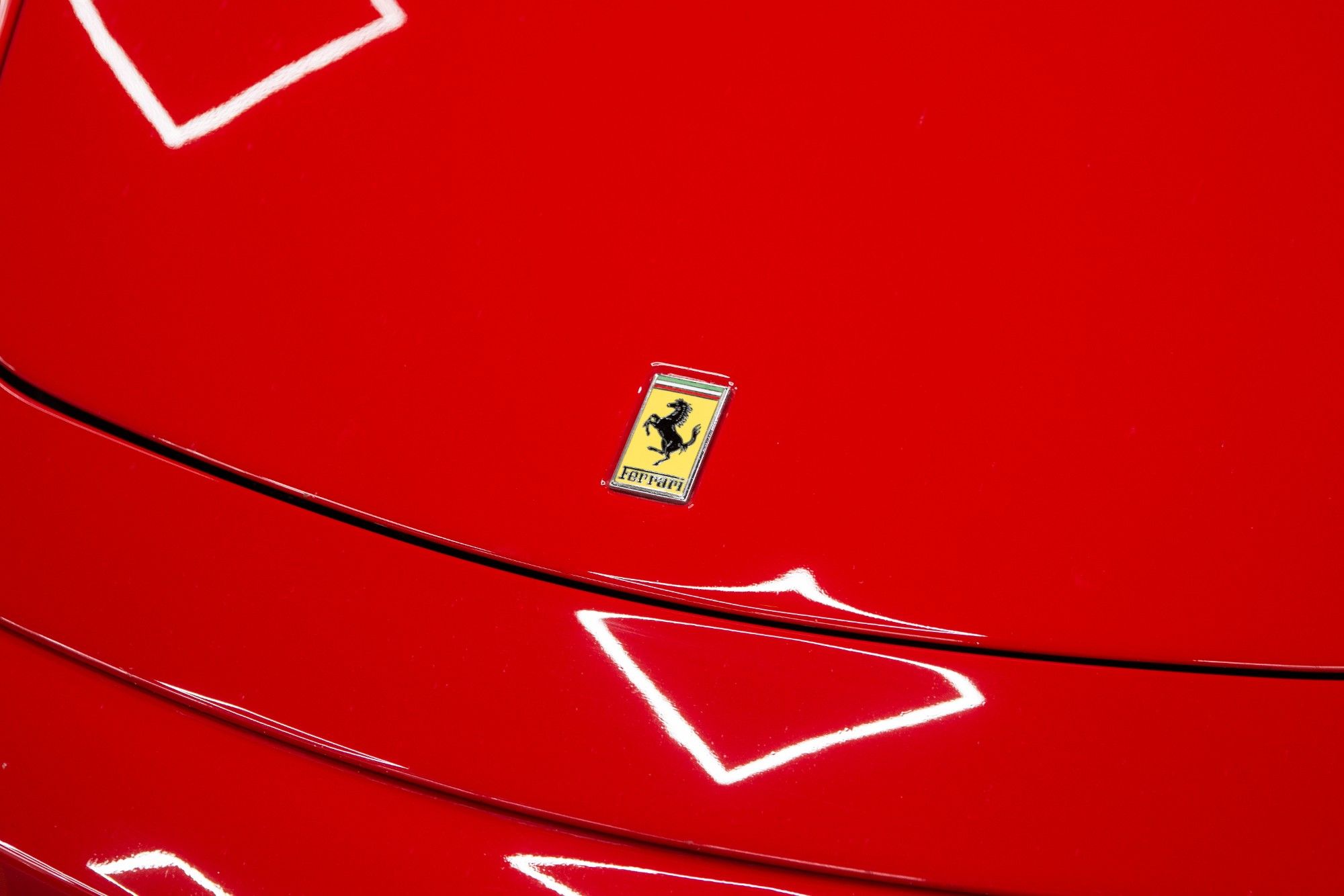 USED 2005 05 FERRARI 430 4.3 Spider 