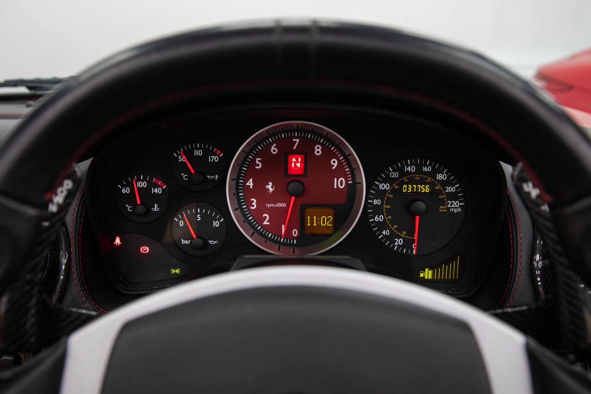 USED 2005 05 FERRARI 430 4.3 Spider 