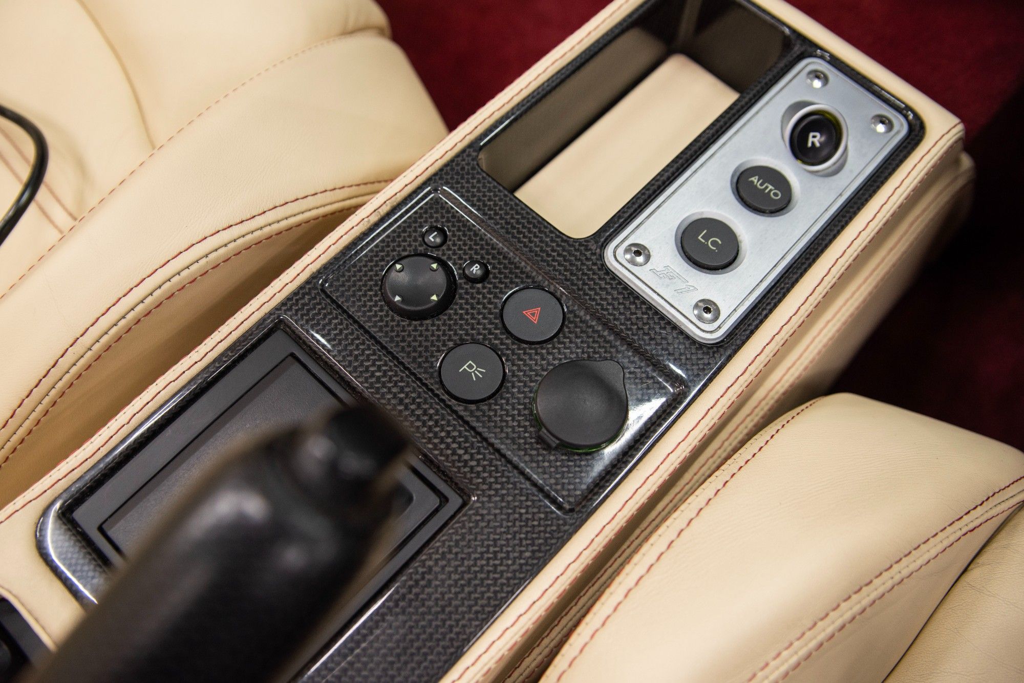 USED 2005 05 FERRARI 430 4.3 Spider 