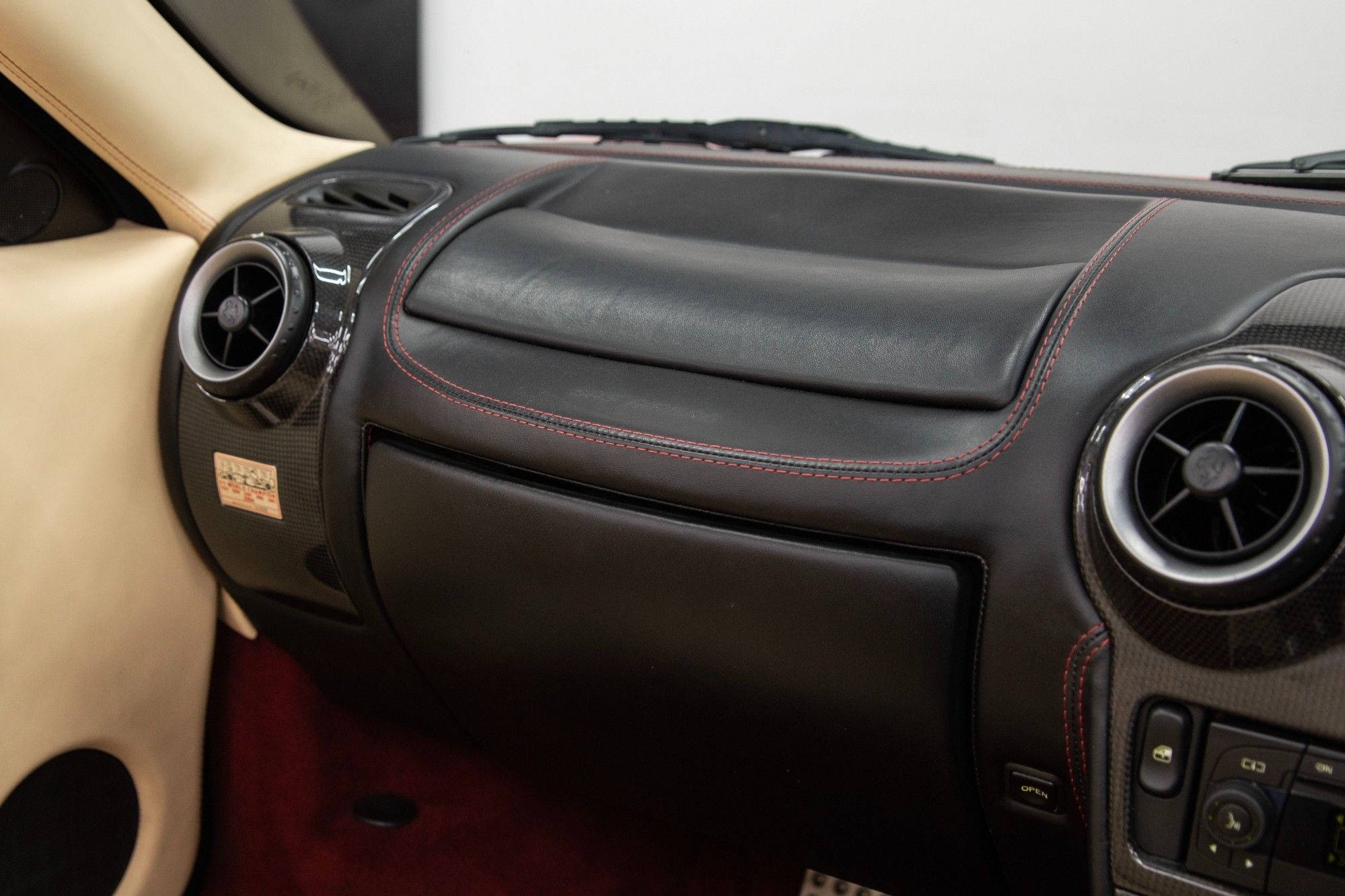 USED 2005 05 FERRARI 430 4.3 Spider 