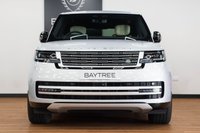 USED 2023 73 LAND ROVER RANGE ROVER 3.0 P400 MHEV Autobiography  