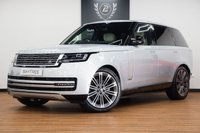 USED 2023 73 LAND ROVER RANGE ROVER 3.0 P400 MHEV Autobiography  