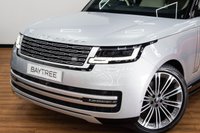 USED 2023 73 LAND ROVER RANGE ROVER 3.0 P400 MHEV Autobiography  