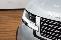 USED 2023 73 LAND ROVER RANGE ROVER 3.0 P400 MHEV Autobiography  