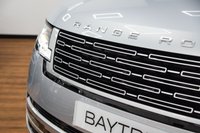 USED 2023 73 LAND ROVER RANGE ROVER 3.0 P400 MHEV Autobiography  