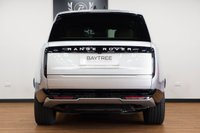 USED 2023 73 LAND ROVER RANGE ROVER 3.0 P400 MHEV Autobiography  
