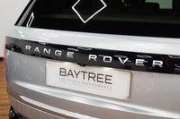 USED 2023 73 LAND ROVER RANGE ROVER 3.0 P400 MHEV Autobiography  