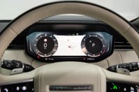 USED 2023 73 LAND ROVER RANGE ROVER 3.0 P400 MHEV Autobiography  