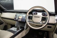 USED 2023 73 LAND ROVER RANGE ROVER 3.0 P400 MHEV Autobiography  