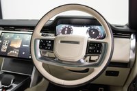 USED 2023 73 LAND ROVER RANGE ROVER 3.0 P400 MHEV Autobiography  