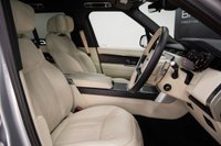 USED 2023 73 LAND ROVER RANGE ROVER 3.0 P400 MHEV Autobiography  