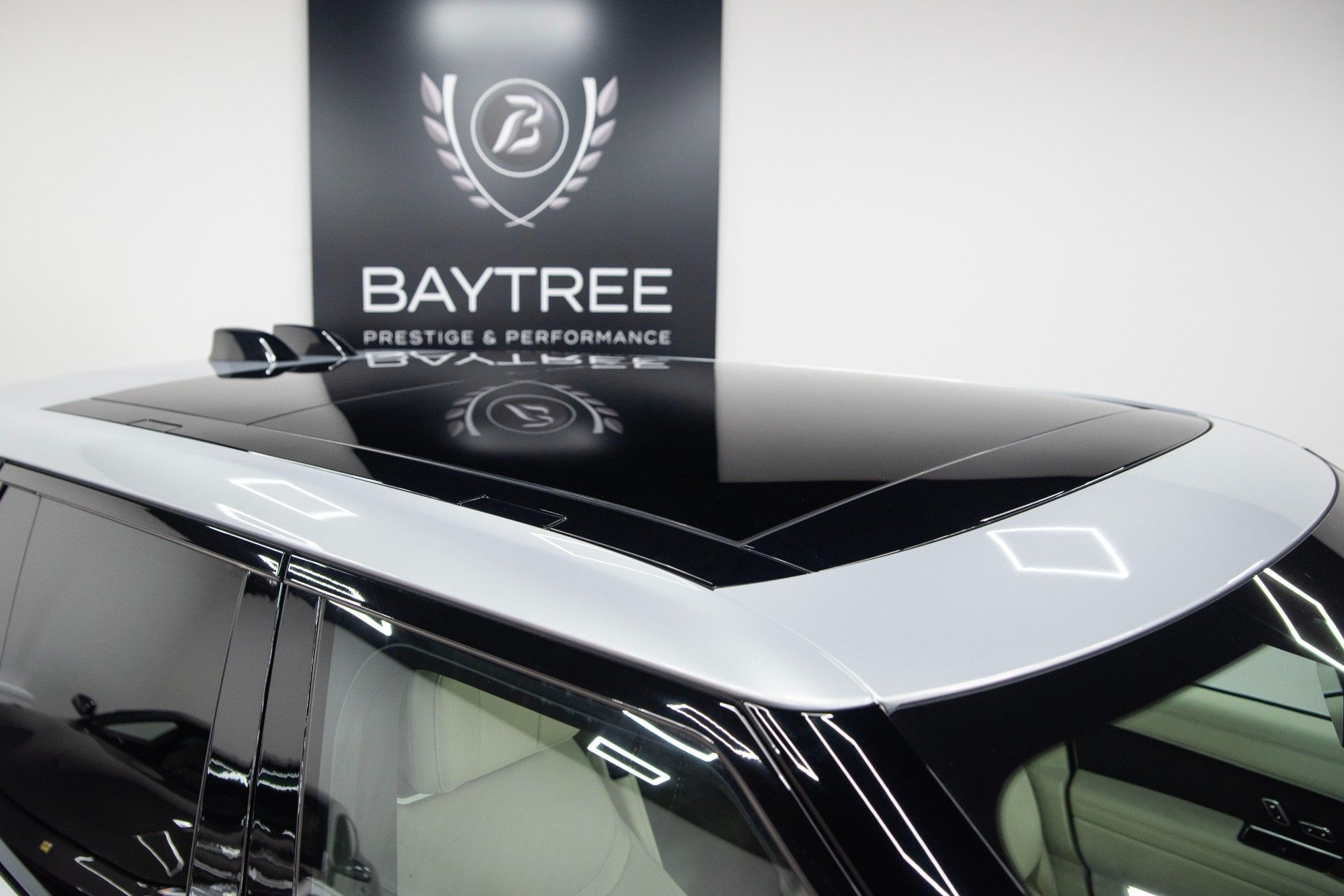 USED 2023 73 LAND ROVER RANGE ROVER 3.0 P400 MHEV Autobiography  