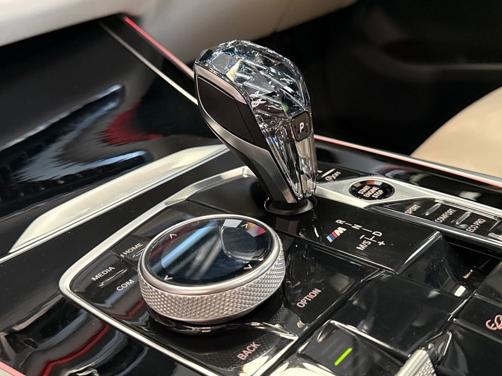 USED 2019 69 BMW X7 3.0 M50d SUV 5dr Diesel Auto xDrive Euro 6 (s/s) (400 ps) &pound;10k OPTIONS | AIRLINE SEATING
