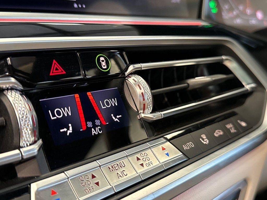 USED 2019 69 BMW X7 3.0 M50d SUV 5dr Diesel Auto xDrive Euro 6 (s/s) (400 ps) &pound;10k OPTIONS | AIRLINE SEATING