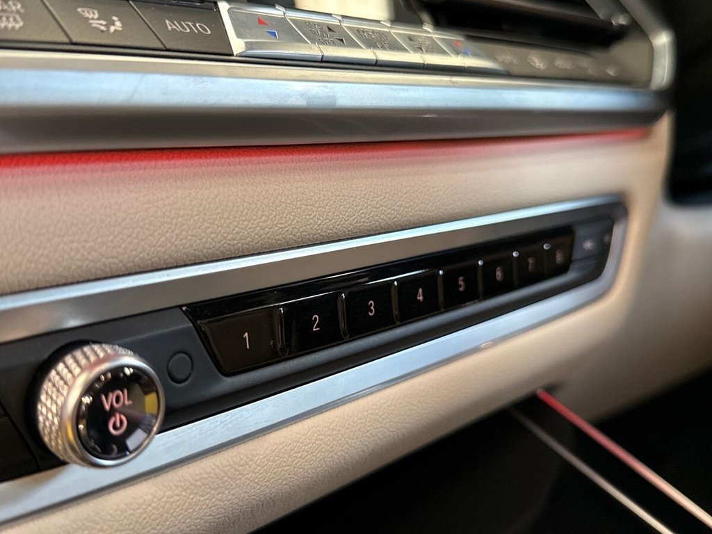 USED 2019 69 BMW X7 3.0 M50d SUV 5dr Diesel Auto xDrive Euro 6 (s/s) (400 ps) &pound;10k OPTIONS | AIRLINE SEATING