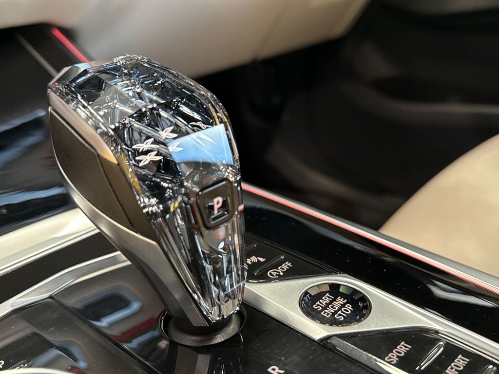 USED 2019 69 BMW X7 3.0 M50d SUV 5dr Diesel Auto xDrive Euro 6 (s/s) (400 ps) &pound;10k OPTIONS | AIRLINE SEATING