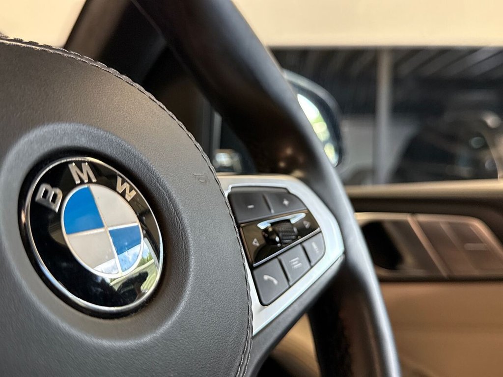 USED 2019 69 BMW X7 3.0 M50d SUV 5dr Diesel Auto xDrive Euro 6 (s/s) (400 ps) &pound;10k OPTIONS | AIRLINE SEATING