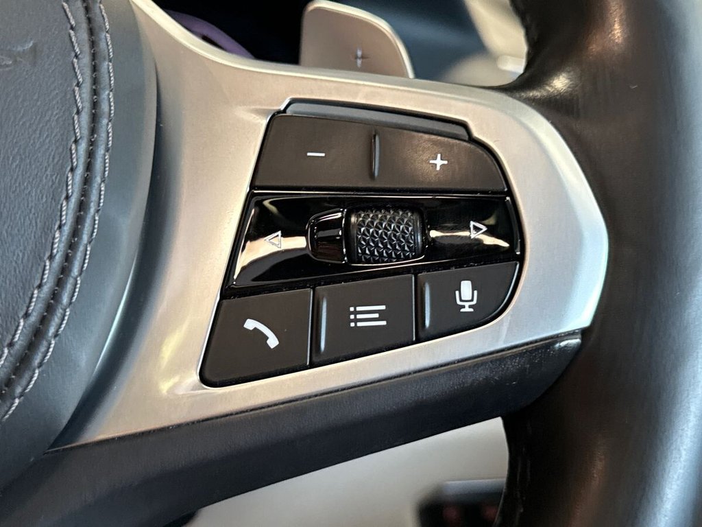 USED 2019 69 BMW X7 3.0 M50d SUV 5dr Diesel Auto xDrive Euro 6 (s/s) (400 ps) &pound;10k OPTIONS | AIRLINE SEATING