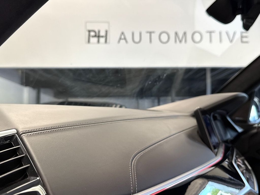 USED 2019 69 BMW X7 3.0 M50d SUV 5dr Diesel Auto xDrive Euro 6 (s/s) (400 ps) &pound;10k OPTIONS | AIRLINE SEATING