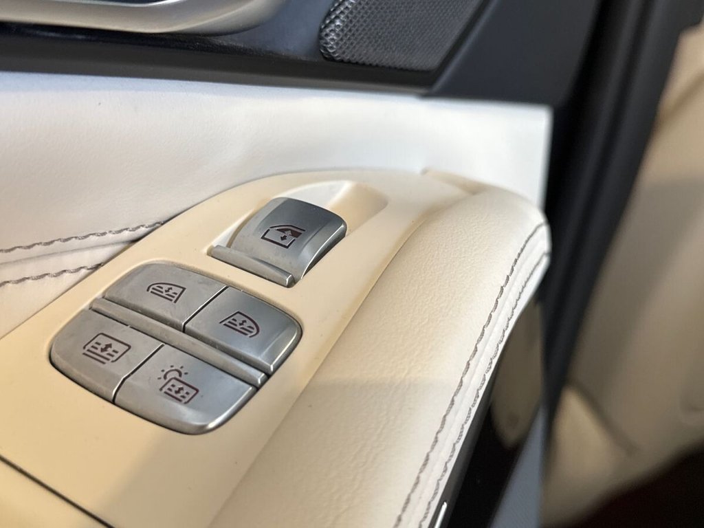 USED 2019 69 BMW X7 3.0 M50d SUV 5dr Diesel Auto xDrive Euro 6 (s/s) (400 ps) &pound;10k OPTIONS | AIRLINE SEATING