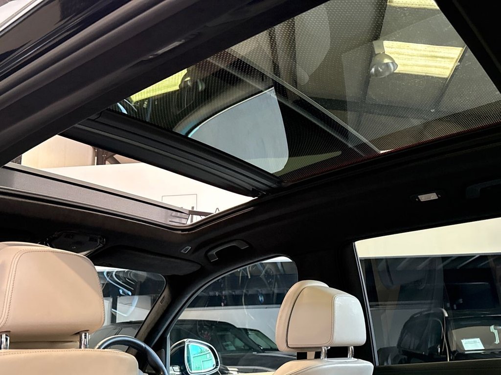 USED 2019 69 BMW X7 3.0 M50d SUV 5dr Diesel Auto xDrive Euro 6 (s/s) (400 ps) &pound;10k OPTIONS | AIRLINE SEATING