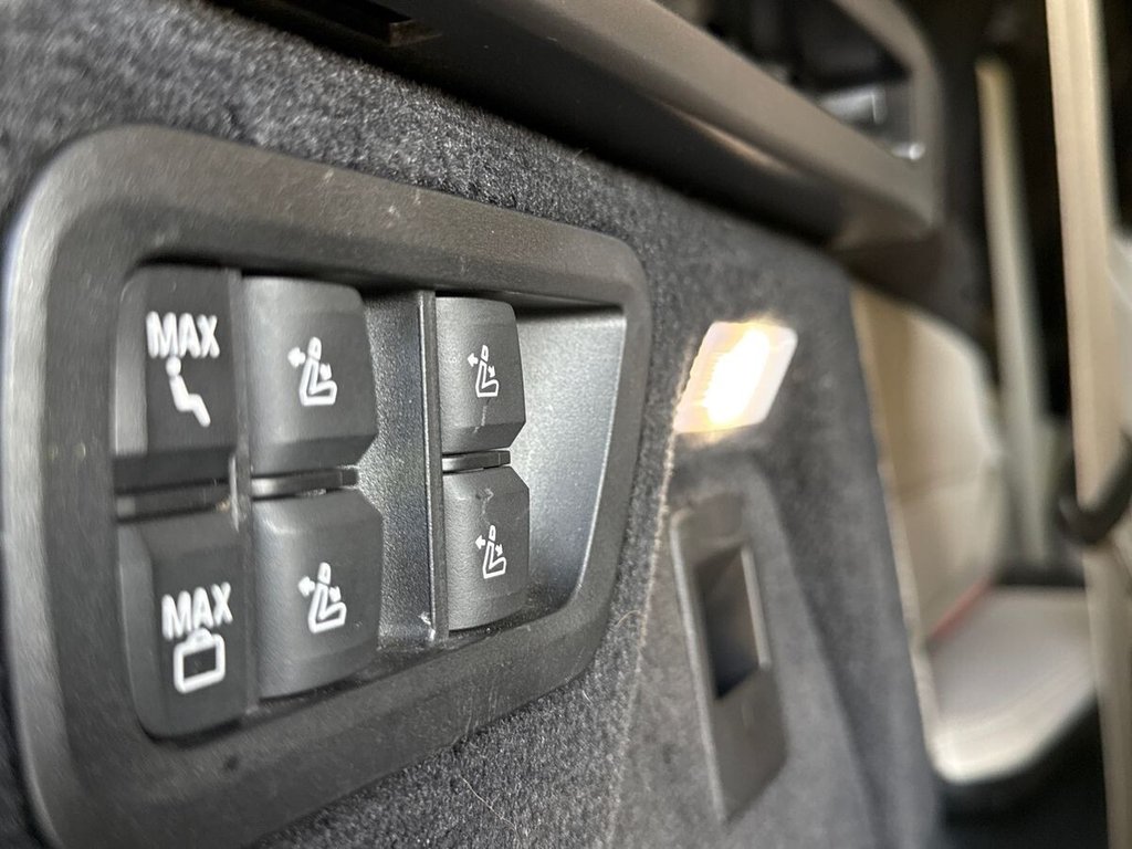 USED 2019 69 BMW X7 3.0 M50d SUV 5dr Diesel Auto xDrive Euro 6 (s/s) (400 ps) &pound;10k OPTIONS | AIRLINE SEATING