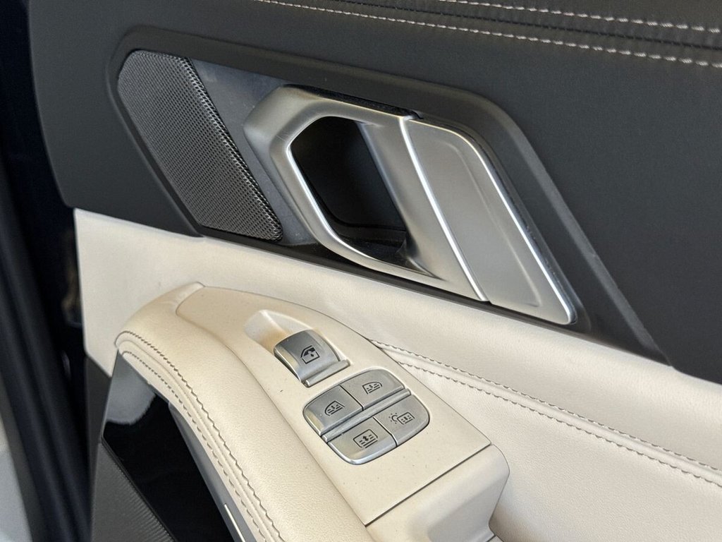 USED 2019 69 BMW X7 3.0 M50d SUV 5dr Diesel Auto xDrive Euro 6 (s/s) (400 ps) &pound;10k OPTIONS | AIRLINE SEATING