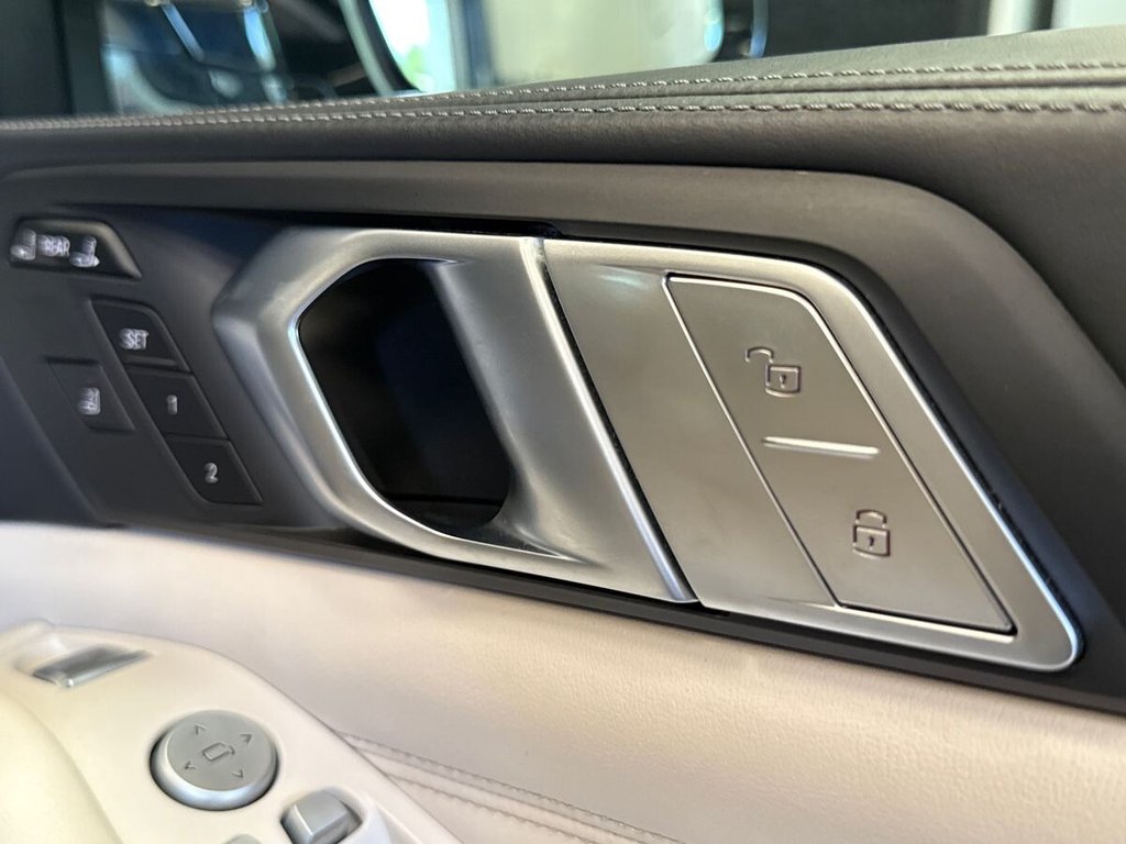 USED 2019 69 BMW X7 3.0 M50d SUV 5dr Diesel Auto xDrive Euro 6 (s/s) (400 ps) &pound;10k OPTIONS | AIRLINE SEATING