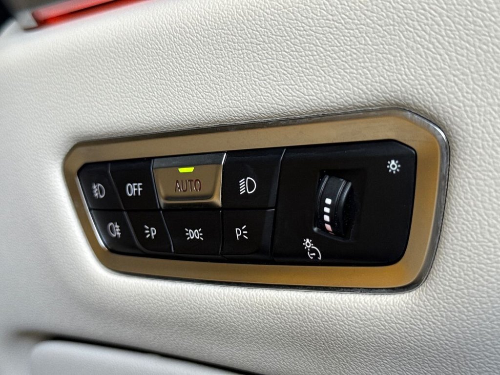USED 2019 69 BMW X7 3.0 M50d SUV 5dr Diesel Auto xDrive Euro 6 (s/s) (400 ps) &pound;10k OPTIONS | AIRLINE SEATING