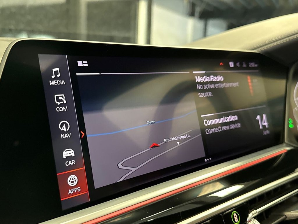 USED 2019 69 BMW X7 3.0 M50d SUV 5dr Diesel Auto xDrive Euro 6 (s/s) (400 ps) &pound;10k OPTIONS | AIRLINE SEATING