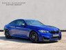 USED 2019 19 BMW M4 3.0 BiTurbo GPF Competition Coupe 2dr Petrol DCT Euro 6 (s/s) (450 ps) M HEAD-UP DISPLAY
