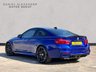 USED 2019 19 BMW M4 3.0 BiTurbo GPF Competition Coupe 2dr Petrol DCT Euro 6 (s/s) (450 ps) M HEAD-UP DISPLAY