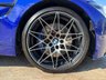 USED 2019 19 BMW M4 3.0 BiTurbo GPF Competition Coupe 2dr Petrol DCT Euro 6 (s/s) (450 ps) M HEAD-UP DISPLAY
