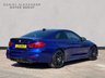 USED 2019 19 BMW M4 3.0 BiTurbo GPF Competition Coupe 2dr Petrol DCT Euro 6 (s/s) (450 ps) M HEAD-UP DISPLAY